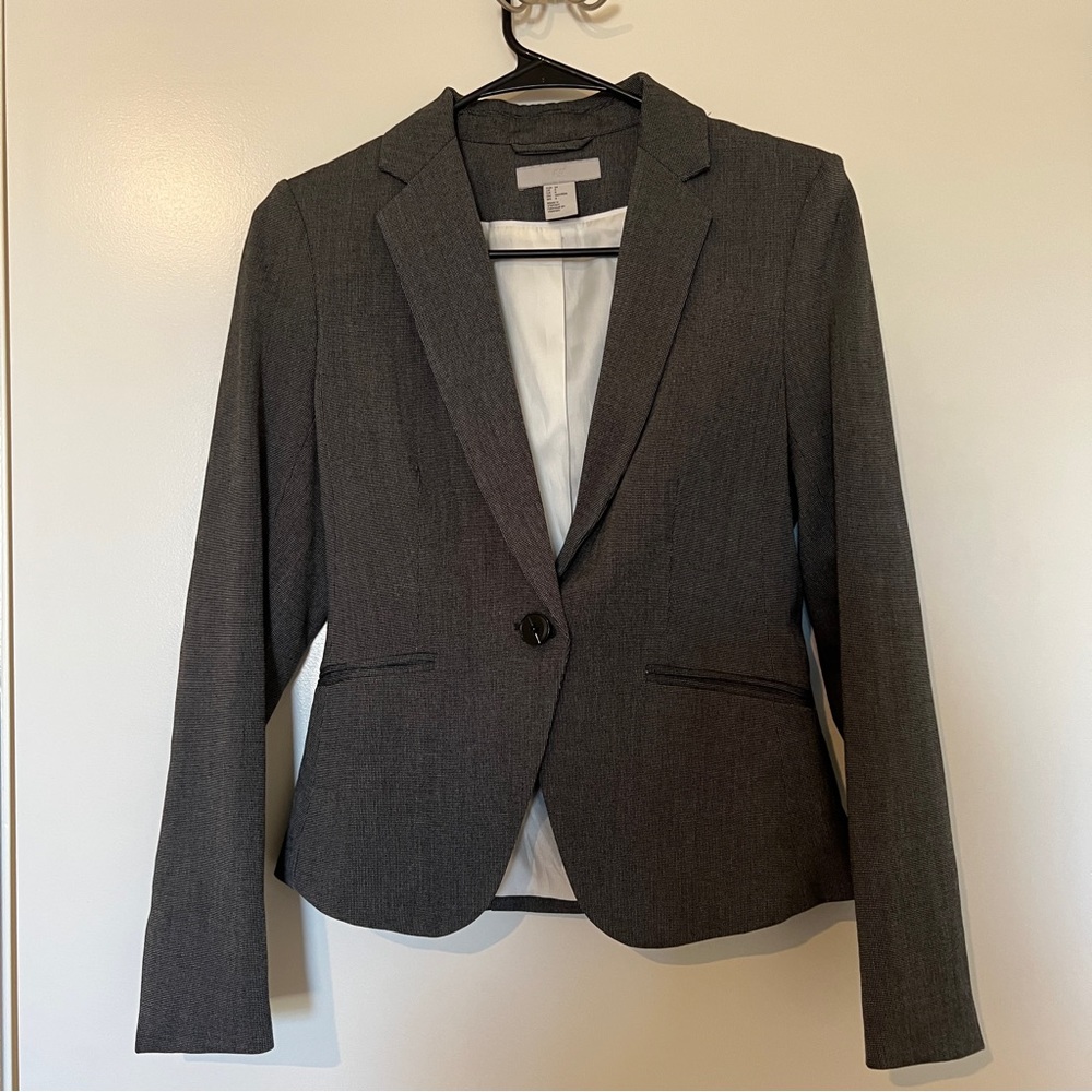 SOLD H&M Blazer